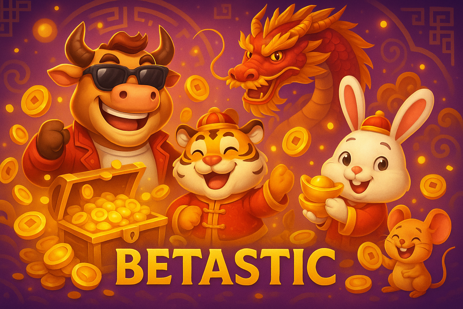 betastic