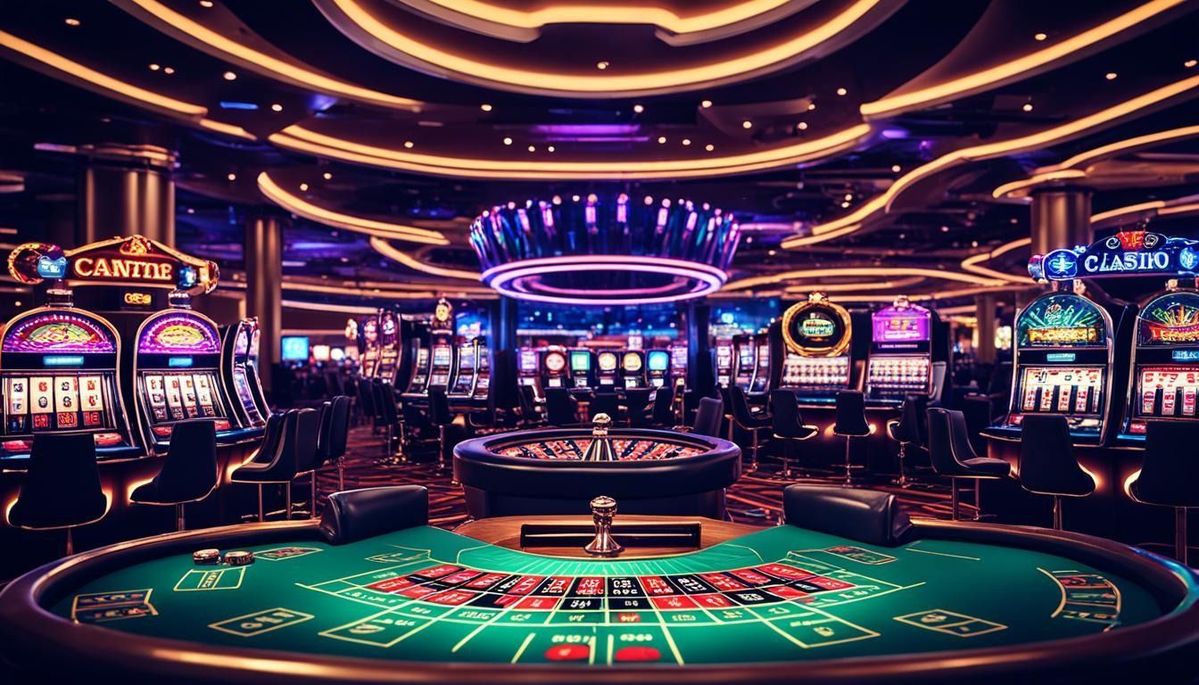 betastic Live Betting