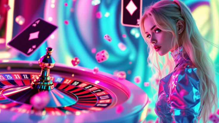 betastic Live Casino
