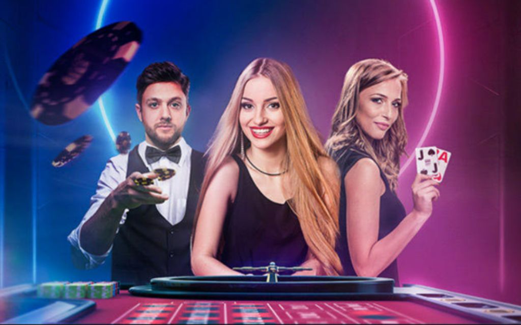 betastic Live Casino