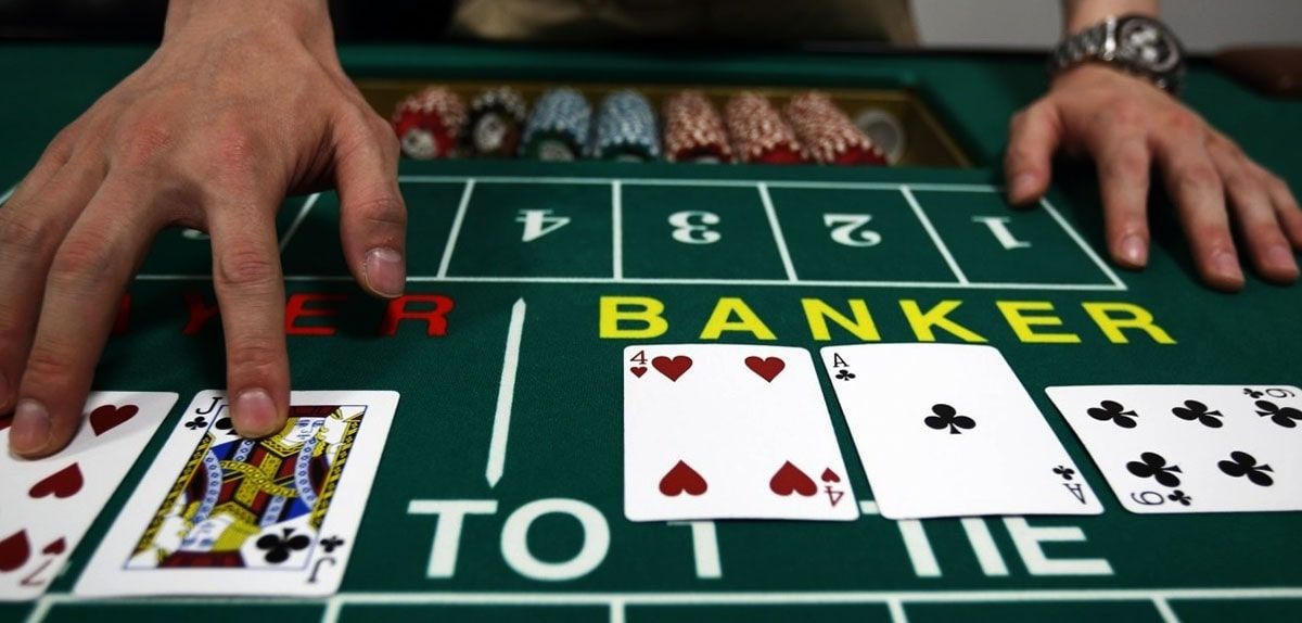 betastic Live Casino
