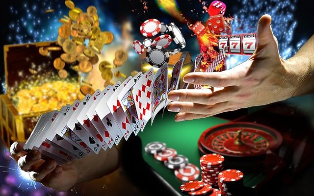 betastic Live Casino